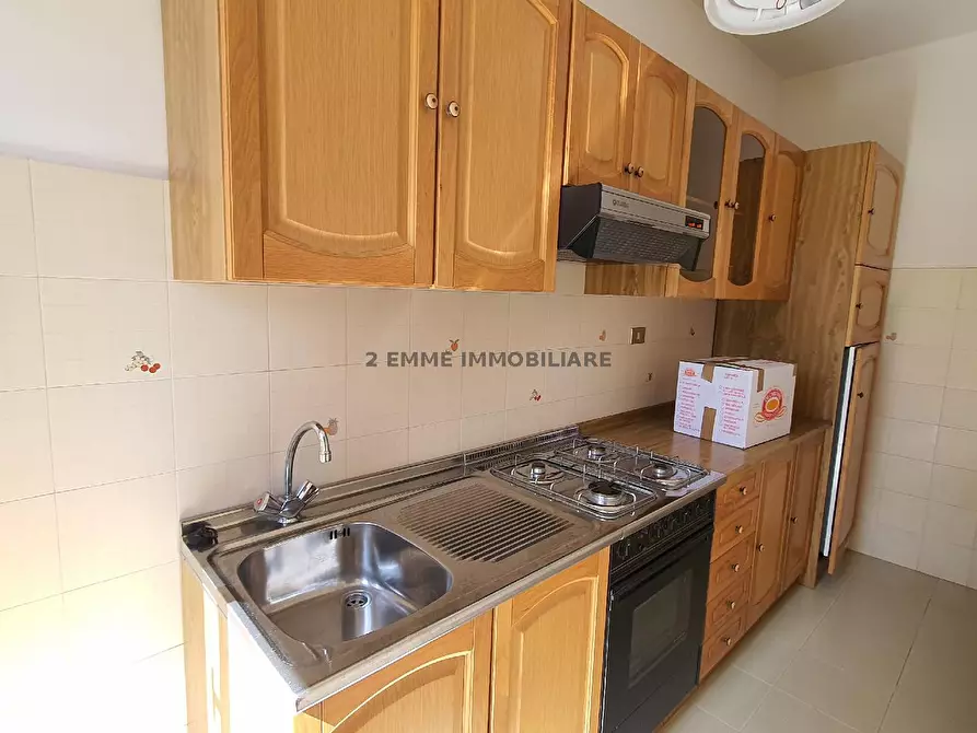 Immagine 4 di Villetta a schiera in vendita  in VIA DELLE BEGONIE a Ascoli Piceno