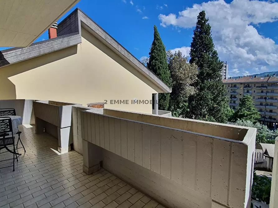 Immagine 6 di Villetta a schiera in vendita  in VIA DELLE BEGONIE a Ascoli Piceno