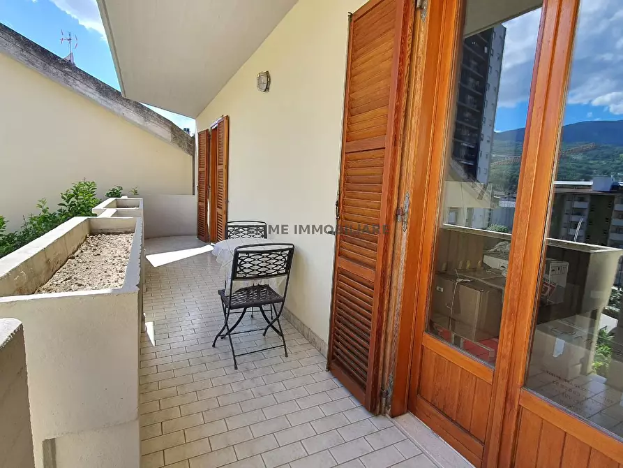 Immagine 7 di Villetta a schiera in vendita  in VIA DELLE BEGONIE a Ascoli Piceno