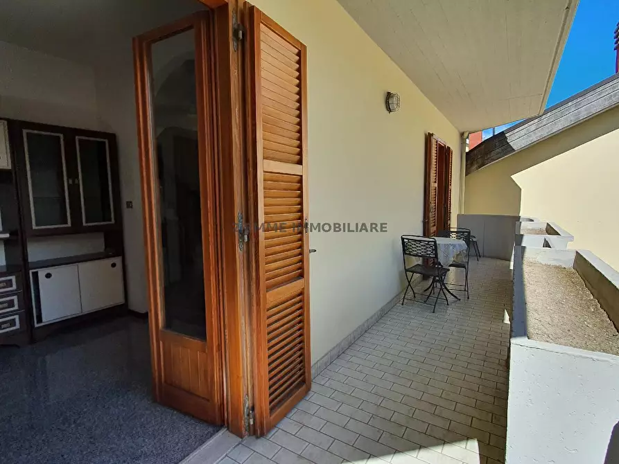 Immagine 8 di Villetta a schiera in vendita  in VIA DELLE BEGONIE a Ascoli Piceno