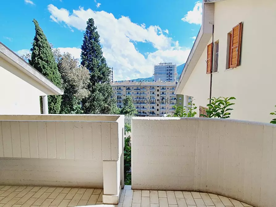 Immagine 9 di Villetta a schiera in vendita  in VIA DELLE BEGONIE a Ascoli Piceno