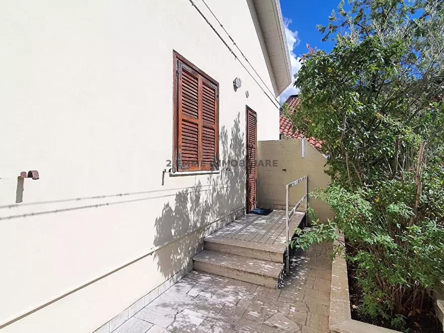 Immagine 11 di Villetta a schiera in vendita  in VIA DELLE BEGONIE a Ascoli Piceno