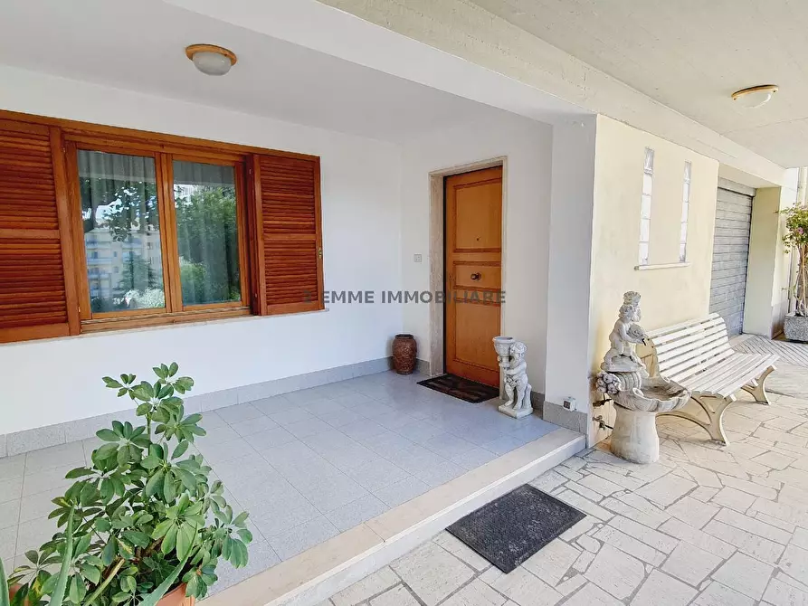 Immagine 12 di Villetta a schiera in vendita  in VIA DELLE BEGONIE a Ascoli Piceno