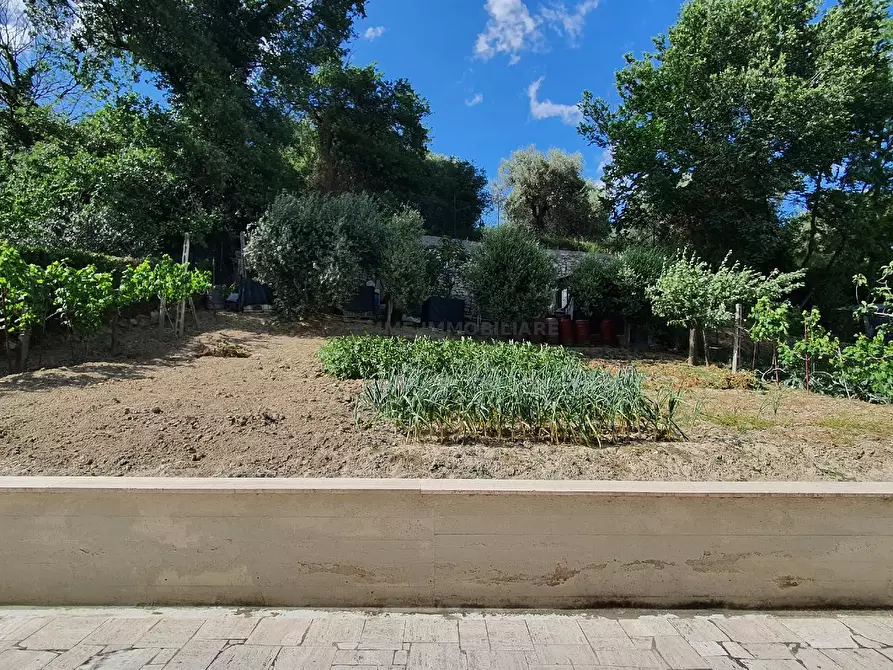 Immagine 13 di Villetta a schiera in vendita  in VIA DELLE BEGONIE a Ascoli Piceno