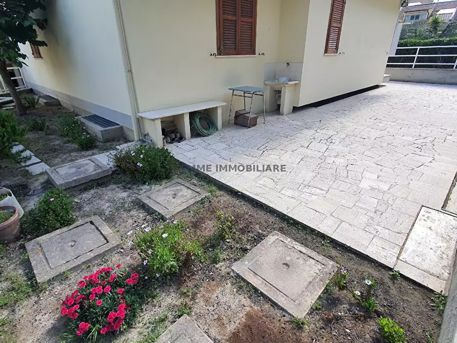 Immagine 17 di Villetta a schiera in vendita  in VIA DELLE BEGONIE a Ascoli Piceno