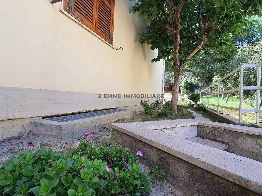 Immagine 18 di Villetta a schiera in vendita  in VIA DELLE BEGONIE a Ascoli Piceno