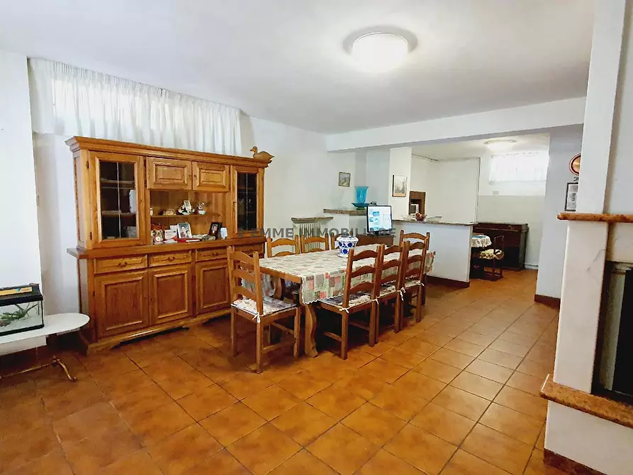 Immagine 19 di Villetta a schiera in vendita  in VIA DELLE BEGONIE a Ascoli Piceno