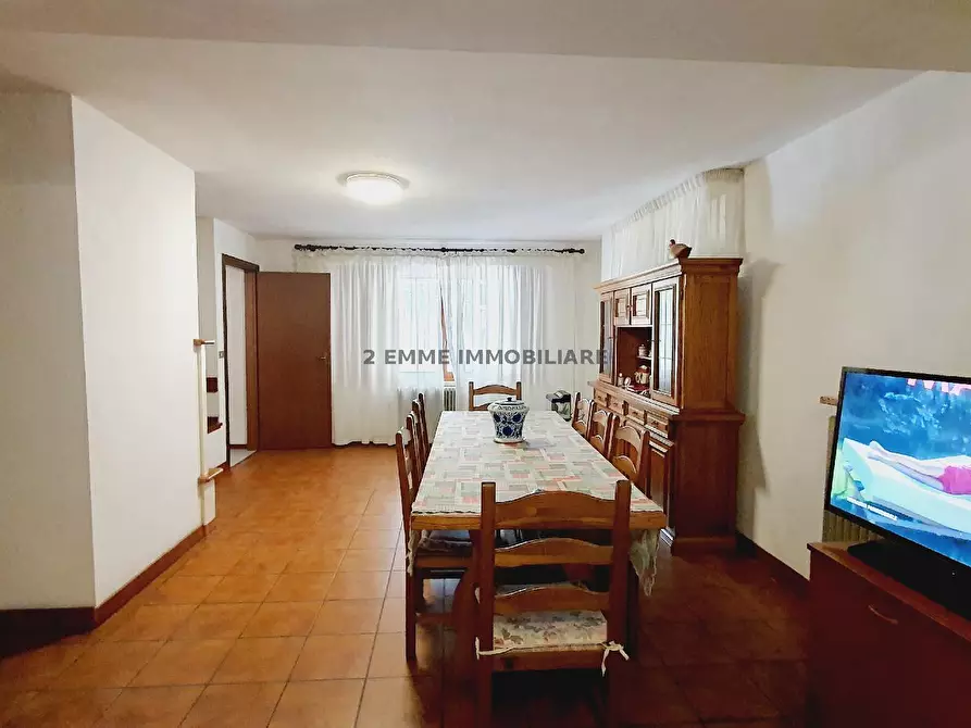 Immagine 20 di Villetta a schiera in vendita  in VIA DELLE BEGONIE a Ascoli Piceno