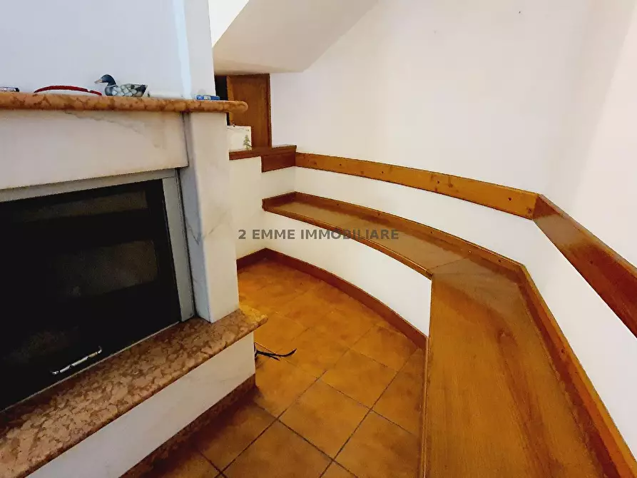 Immagine 21 di Villetta a schiera in vendita  in VIA DELLE BEGONIE a Ascoli Piceno