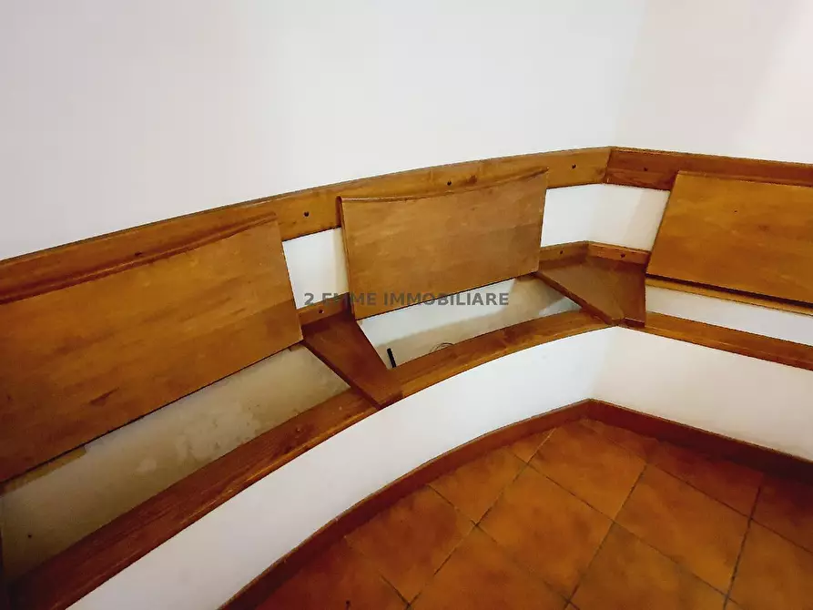 Immagine 22 di Villetta a schiera in vendita  in VIA DELLE BEGONIE a Ascoli Piceno