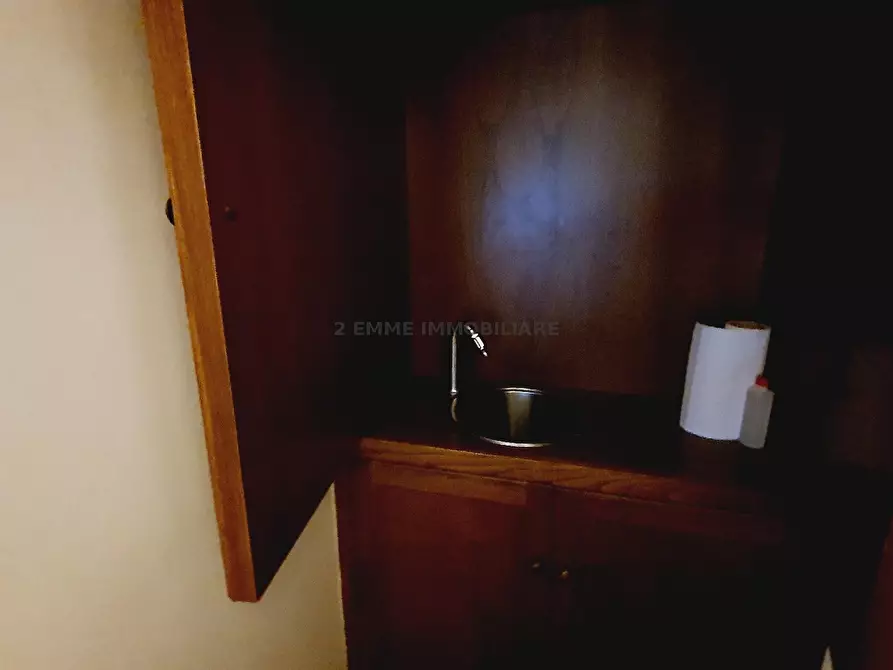 Immagine 26 di Villetta a schiera in vendita  in VIA DELLE BEGONIE a Ascoli Piceno