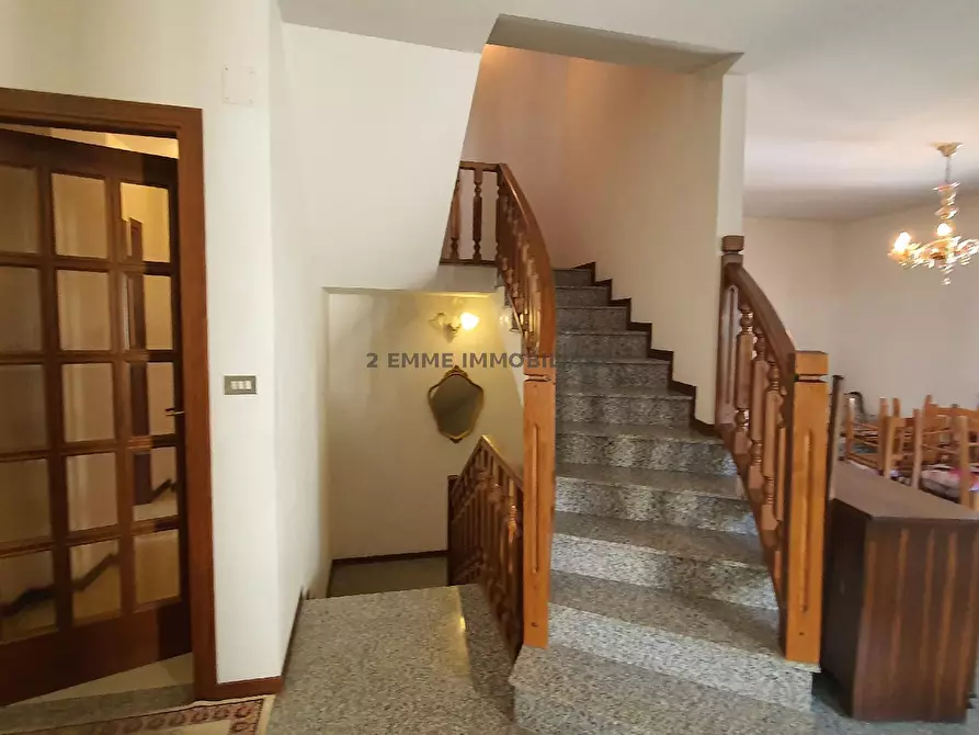 Immagine 28 di Villetta a schiera in vendita  in VIA DELLE BEGONIE a Ascoli Piceno