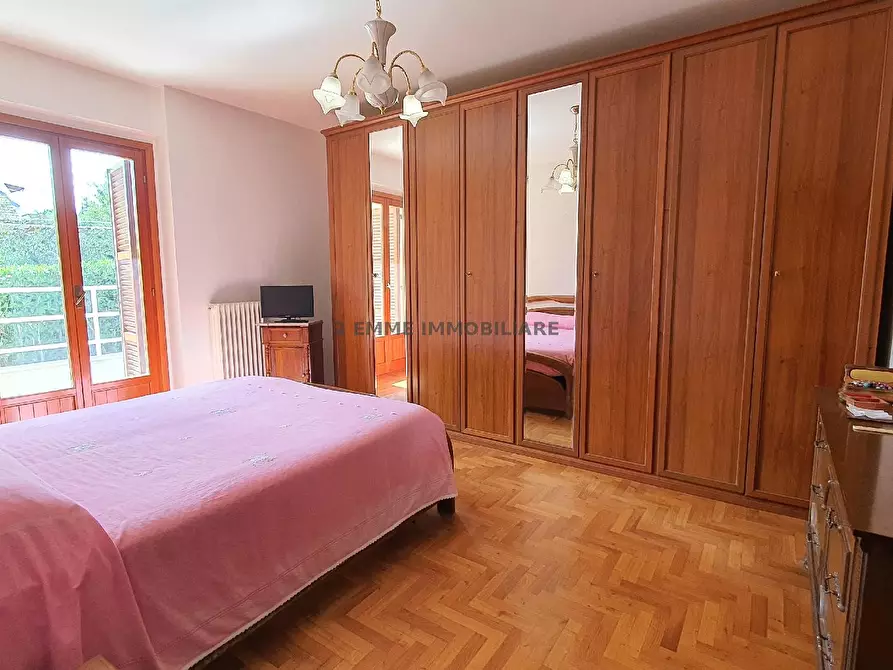 Immagine 29 di Villetta a schiera in vendita  in VIA DELLE BEGONIE a Ascoli Piceno