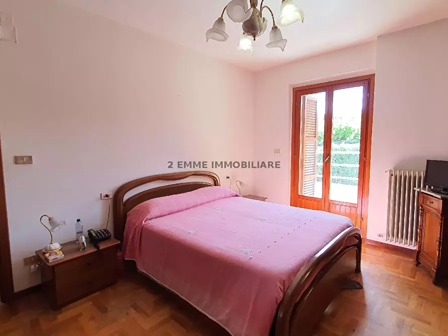 Immagine 30 di Villetta a schiera in vendita  in VIA DELLE BEGONIE a Ascoli Piceno