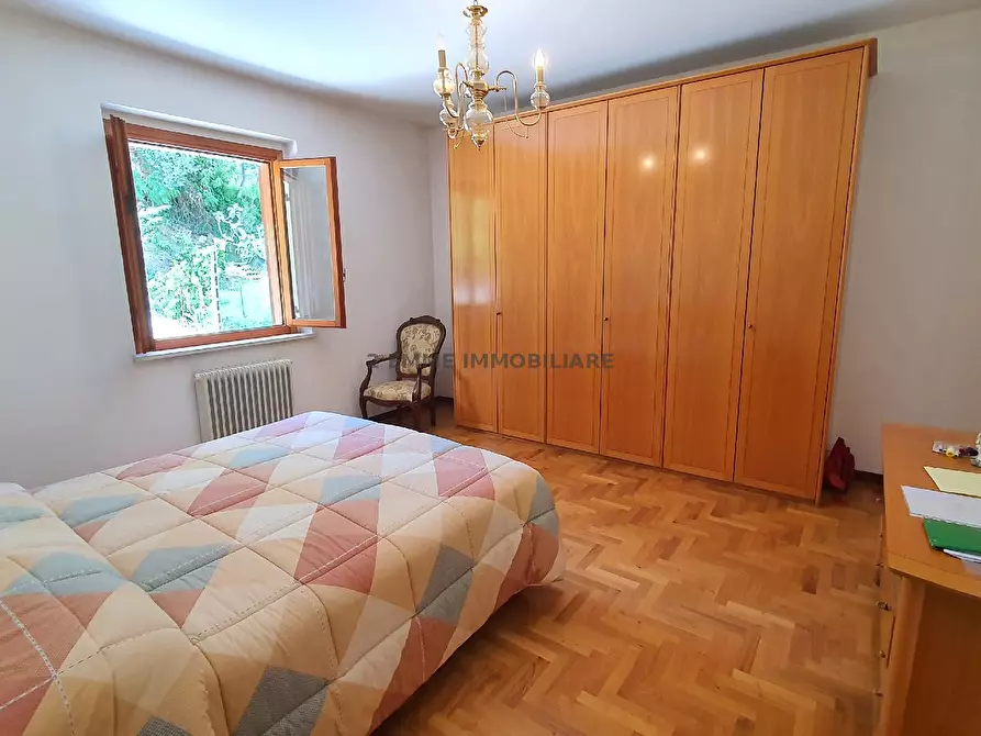 Immagine 32 di Villetta a schiera in vendita  in VIA DELLE BEGONIE a Ascoli Piceno