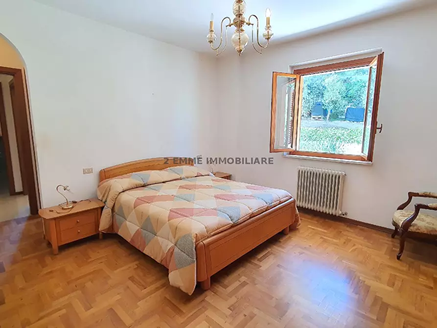 Immagine 33 di Villetta a schiera in vendita  in VIA DELLE BEGONIE a Ascoli Piceno