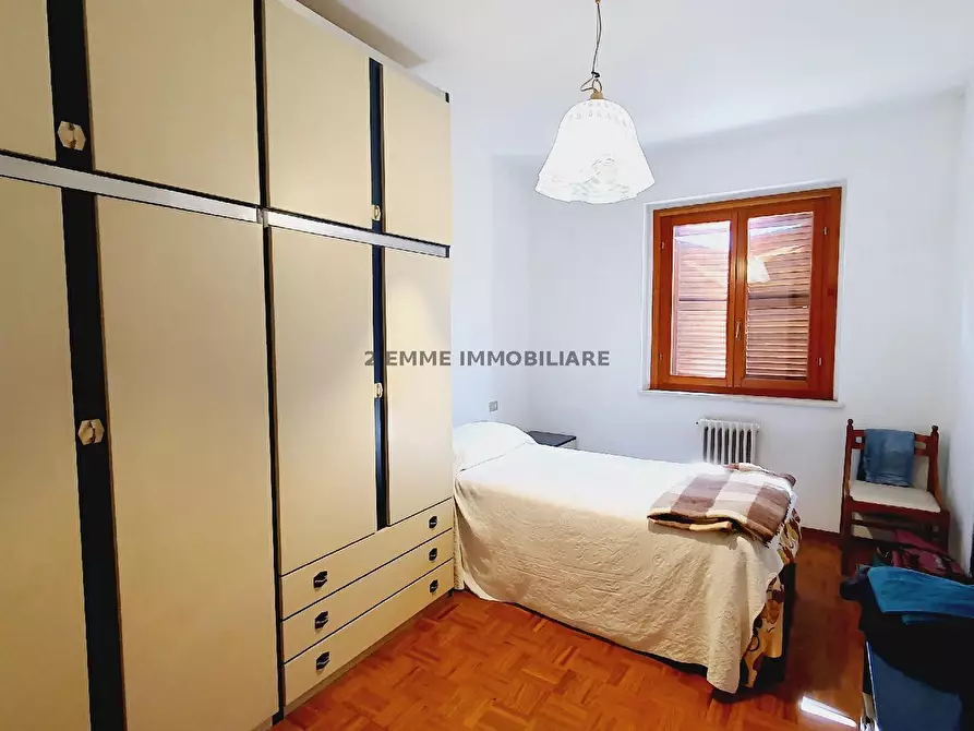 Immagine 37 di Villetta a schiera in vendita  in VIA DELLE BEGONIE a Ascoli Piceno