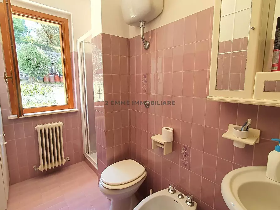 Immagine 39 di Villetta a schiera in vendita  in VIA DELLE BEGONIE a Ascoli Piceno