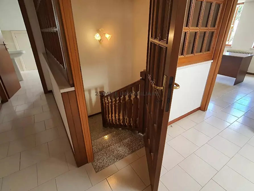 Immagine 41 di Villetta a schiera in vendita  in VIA DELLE BEGONIE a Ascoli Piceno