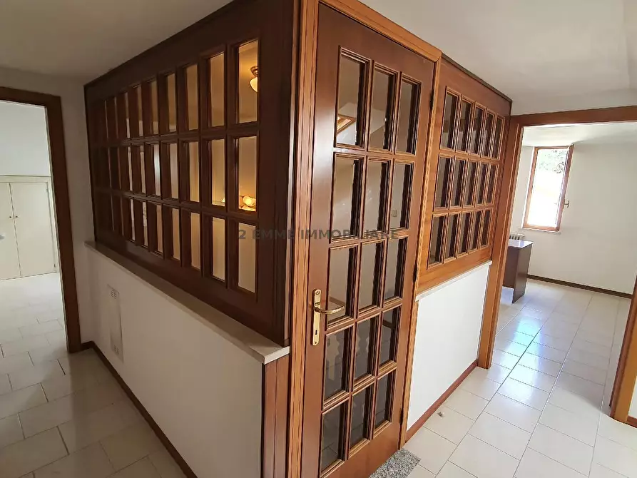 Immagine 42 di Villetta a schiera in vendita  in VIA DELLE BEGONIE a Ascoli Piceno