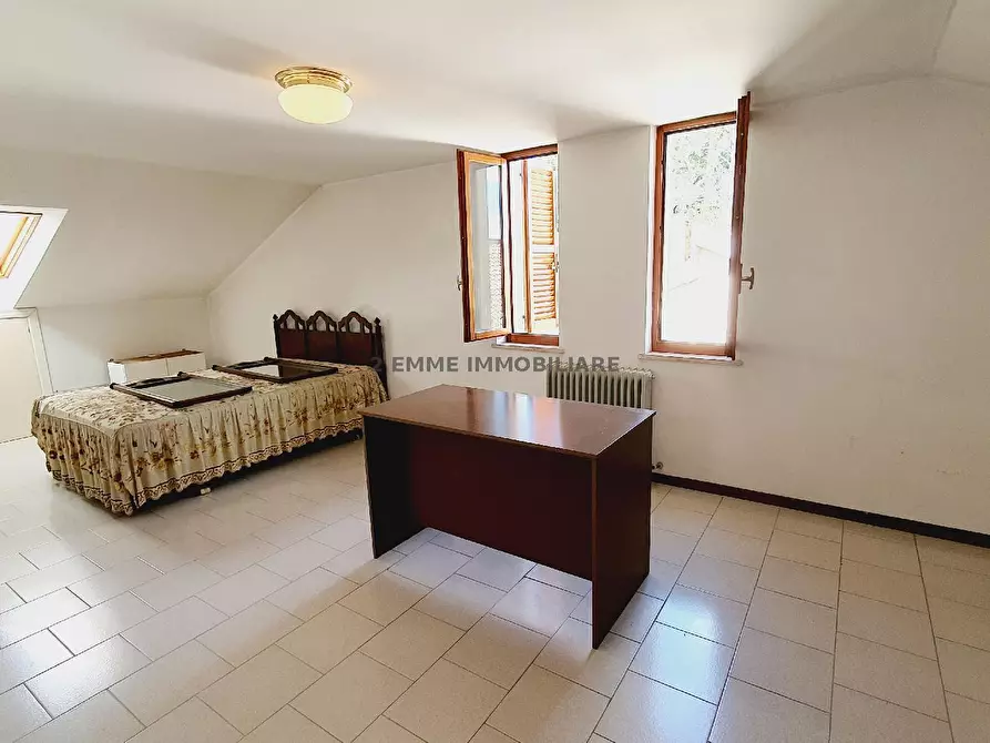 Immagine 43 di Villetta a schiera in vendita  in VIA DELLE BEGONIE a Ascoli Piceno