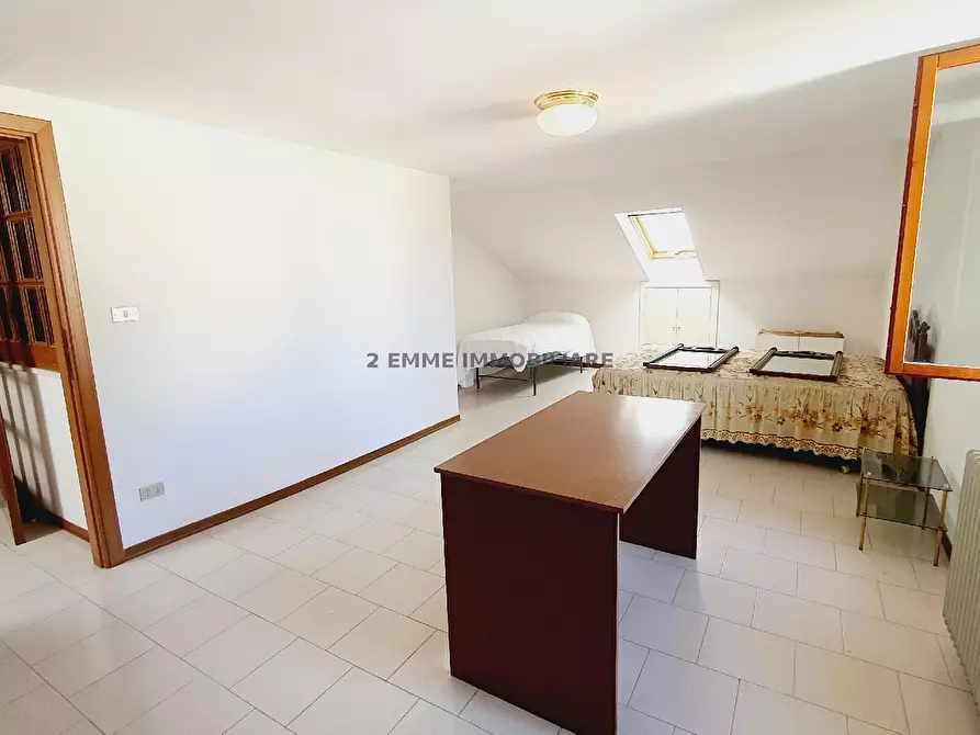 Immagine 44 di Villetta a schiera in vendita  in VIA DELLE BEGONIE a Ascoli Piceno