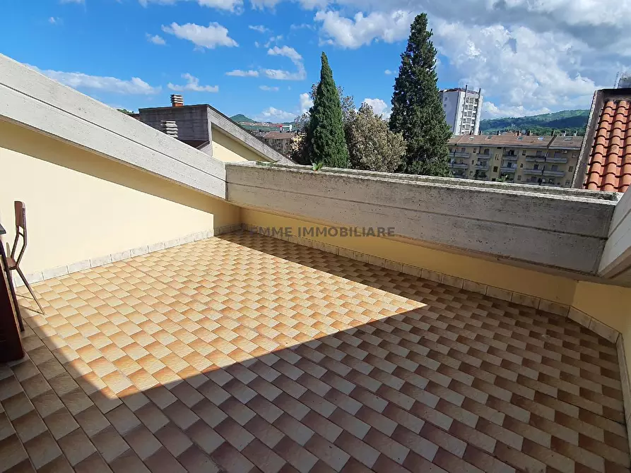 Immagine 46 di Villetta a schiera in vendita  in VIA DELLE BEGONIE a Ascoli Piceno