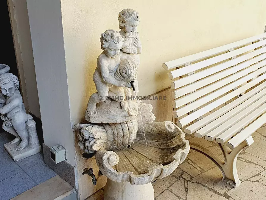 Immagine 47 di Villetta a schiera in vendita  in VIA DELLE BEGONIE a Ascoli Piceno