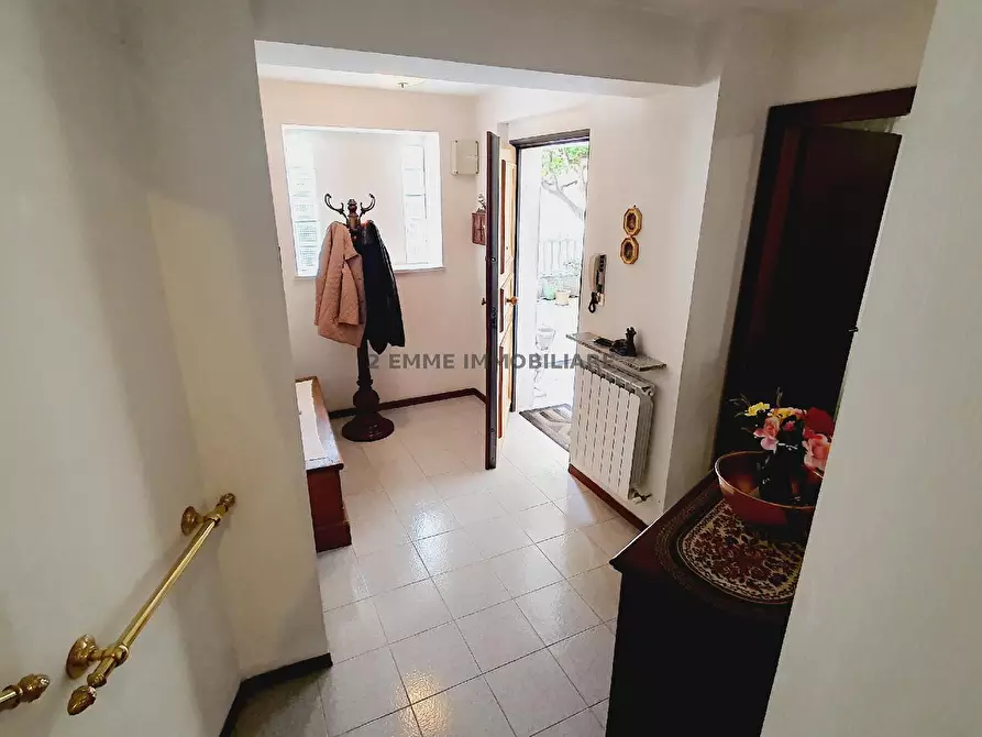 Immagine 48 di Villetta a schiera in vendita  in VIA DELLE BEGONIE a Ascoli Piceno