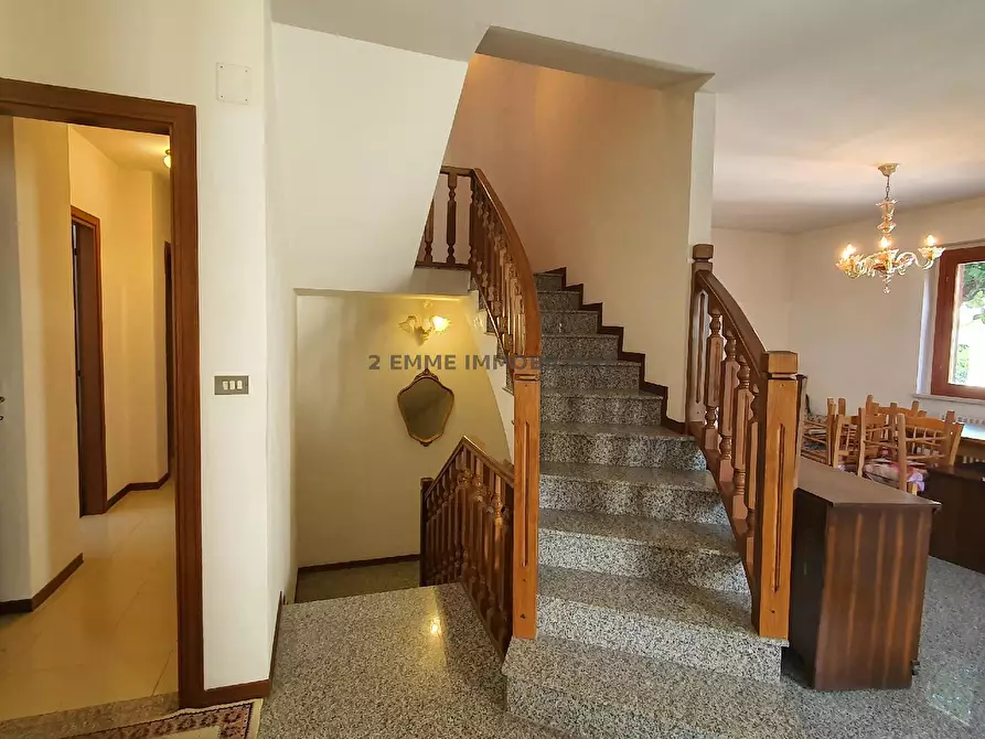 Immagine 49 di Villetta a schiera in vendita  in VIA DELLE BEGONIE a Ascoli Piceno