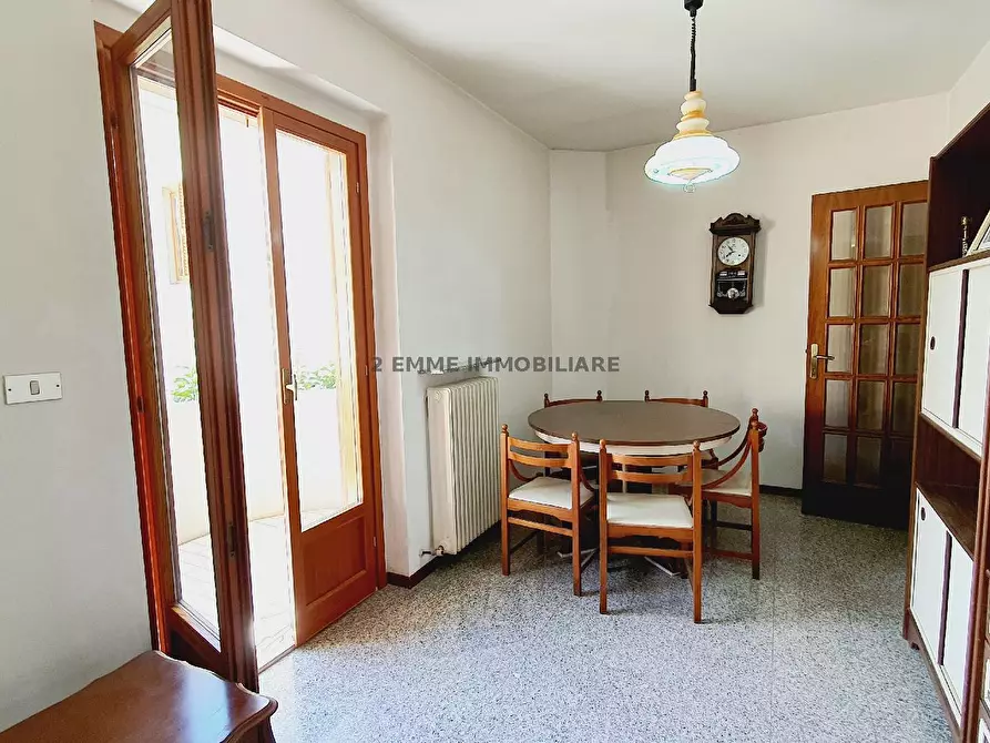 Immagine 50 di Villetta a schiera in vendita  in VIA DELLE BEGONIE a Ascoli Piceno