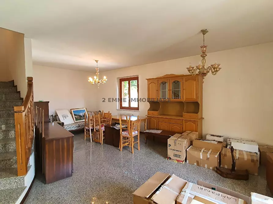 Immagine 51 di Villetta a schiera in vendita  in VIA DELLE BEGONIE a Ascoli Piceno