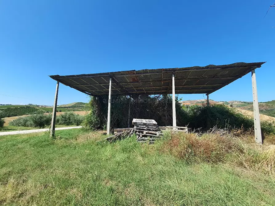 Immagine 2 di Rustico / casale in vendita  in BORGO MIRIAM a Ascoli Piceno