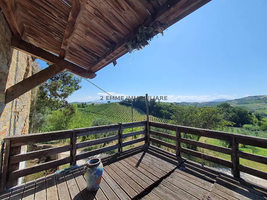Immagine 4 di Rustico / casale in vendita  in BORGO MIRIAM a Ascoli Piceno