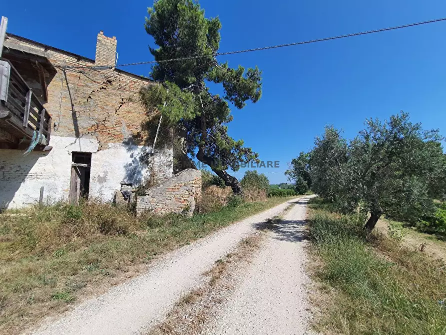 Immagine 6 di Rustico / casale in vendita  in BORGO MIRIAM a Ascoli Piceno