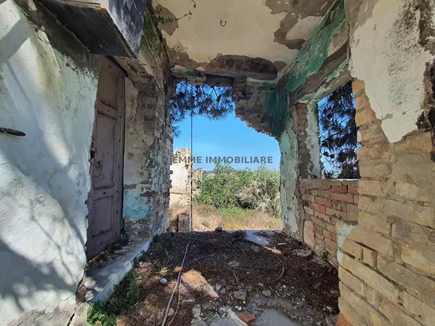 Immagine 7 di Rustico / casale in vendita  in BORGO MIRIAM a Ascoli Piceno