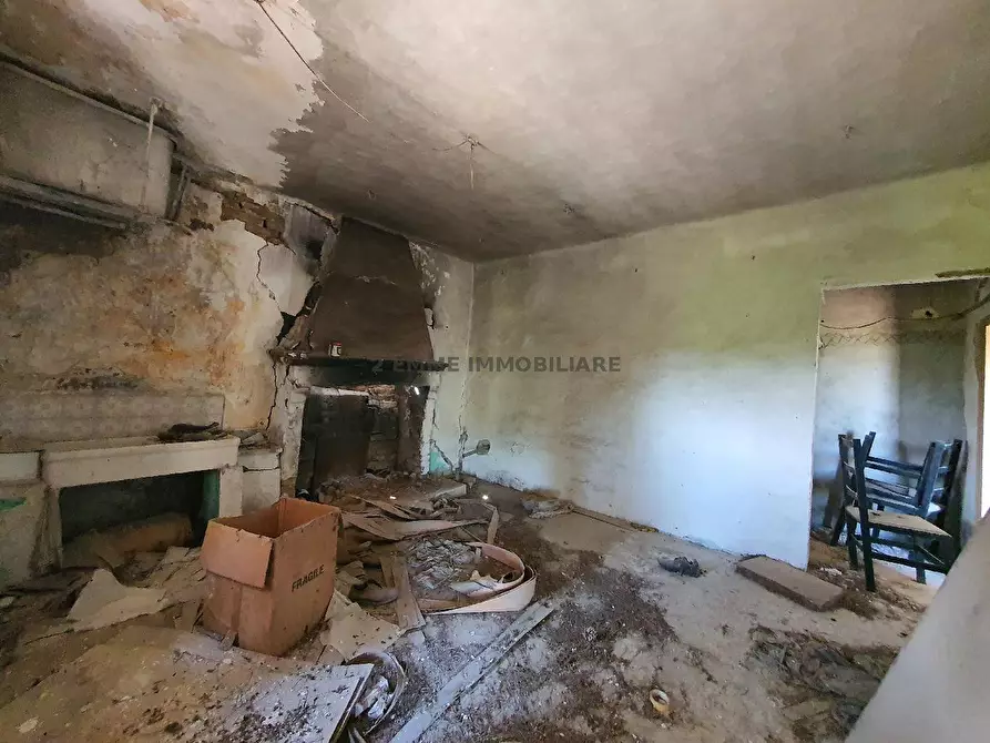 Immagine 8 di Rustico / casale in vendita  in BORGO MIRIAM a Ascoli Piceno