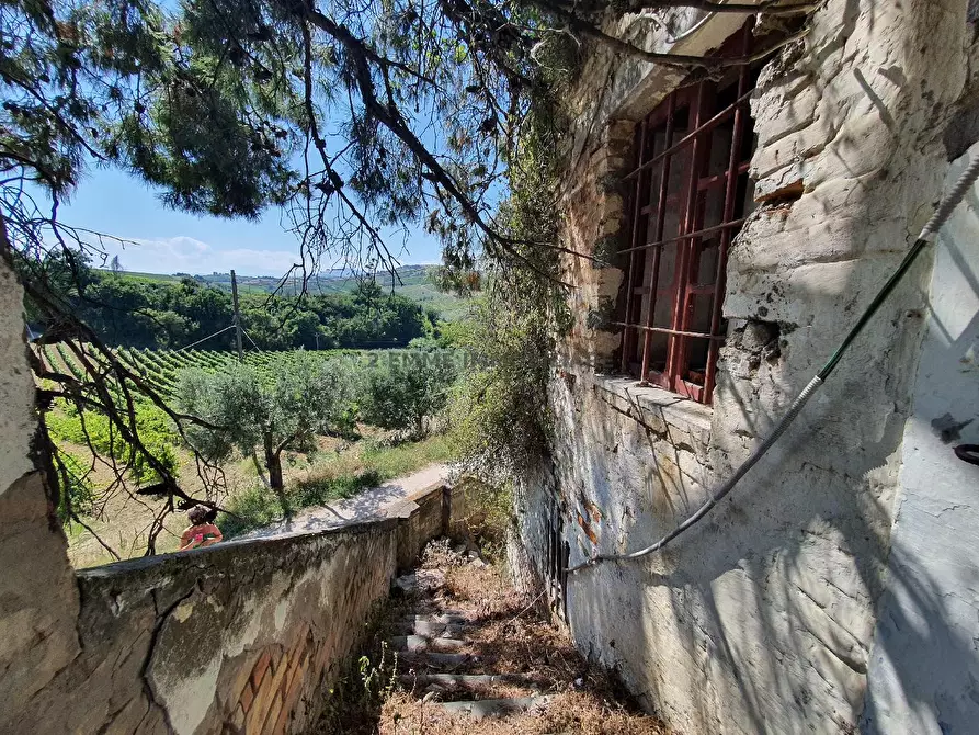 Immagine 9 di Rustico / casale in vendita  in BORGO MIRIAM a Ascoli Piceno