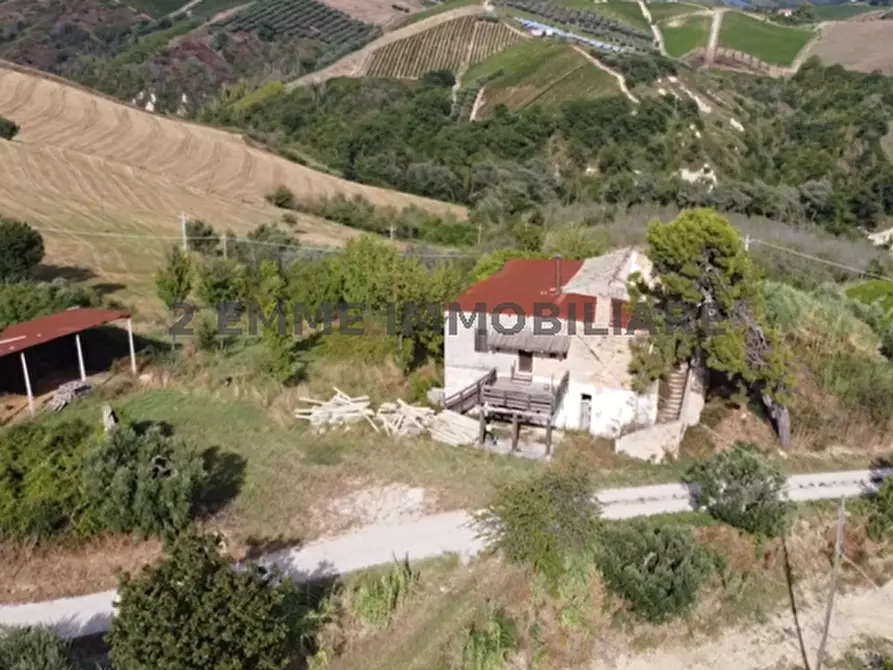 Immagine 12 di Rustico / casale in vendita  in BORGO MIRIAM a Ascoli Piceno