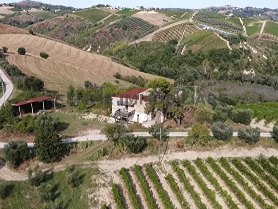 Immagine 13 di Rustico / casale in vendita  in BORGO MIRIAM a Ascoli Piceno