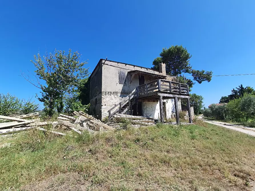 Immagine 16 di Rustico / casale in vendita  in BORGO MIRIAM a Ascoli Piceno