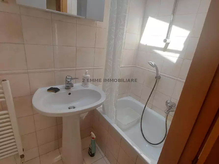 Immagine 3 di Mansarda in vendita  in RUA DEI FILODRAMMATICI a Ascoli Piceno