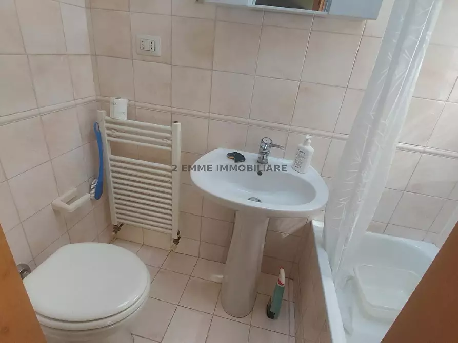 Immagine 4 di Mansarda in vendita  in RUA DEI FILODRAMMATICI a Ascoli Piceno