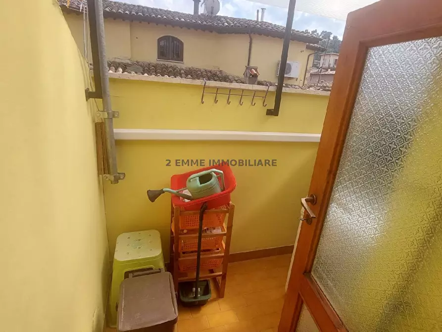 Immagine 5 di Mansarda in vendita  in RUA DEI FILODRAMMATICI a Ascoli Piceno