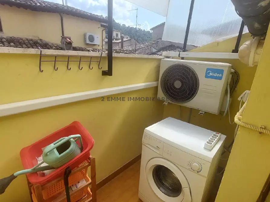 Immagine 6 di Mansarda in vendita  in RUA DEI FILODRAMMATICI a Ascoli Piceno