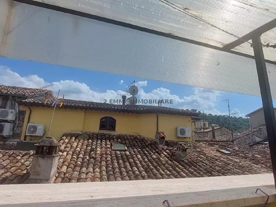 Immagine 7 di Mansarda in vendita  in RUA DEI FILODRAMMATICI a Ascoli Piceno
