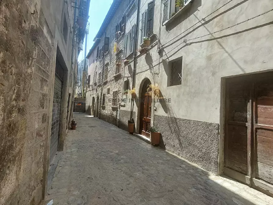 Immagine 8 di Mansarda in vendita  in RUA DEI FILODRAMMATICI a Ascoli Piceno