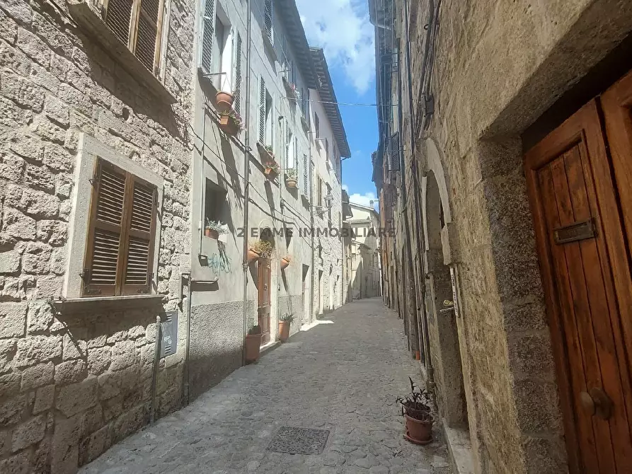 Immagine 9 di Mansarda in vendita  in RUA DEI FILODRAMMATICI a Ascoli Piceno