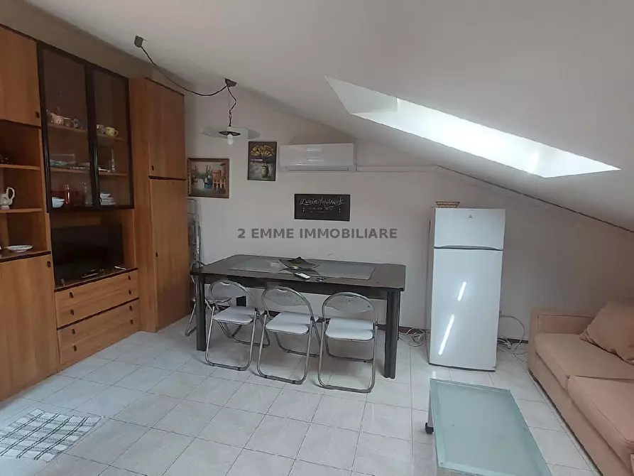 Immagine 10 di Mansarda in vendita  in RUA DEI FILODRAMMATICI a Ascoli Piceno