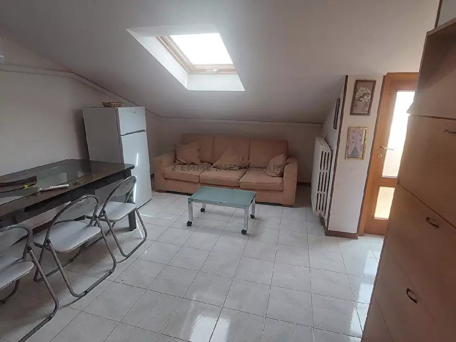 Immagine 11 di Mansarda in vendita  in RUA DEI FILODRAMMATICI a Ascoli Piceno